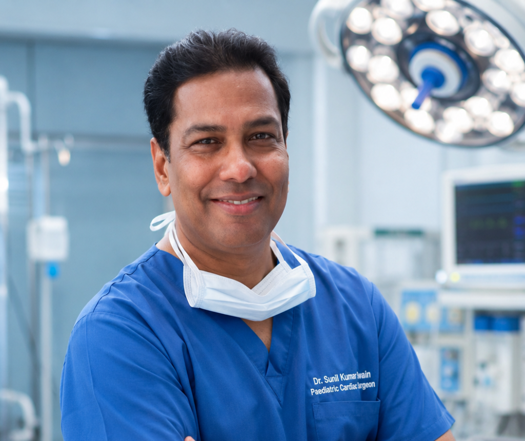 Dr sunil