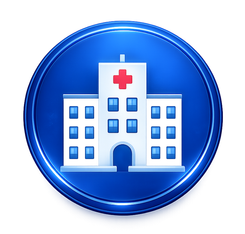 Treatment plan icon